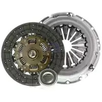 AISIN Kupplungssatz Kupplung für TOYOTA LAND CRUISER (PZJ7, KZJ7, HZJ7, BJ7, LJ7, RJ7) KT-040A