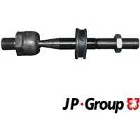 JP GROUP 1444500600 Axialgelenk Spurstange für BMW 5 Limousine (E39) Vorne Rechts Vorne Links