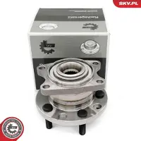 ESEN SKV Radlagersatz 29SKV652
