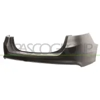 PRASCO Stoßfänger 5506002558950p hinten für Ford