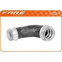 FARE Sa Ladeluftschlauch 11334