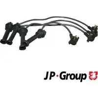 JP GROUP Zündleitungssatz JP 1592000310