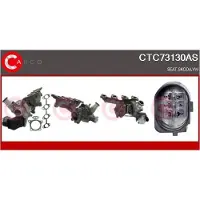 Casco Lader, Aufladung Brand New HQ CTC73130AS