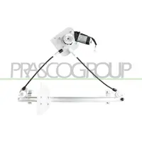 PRASCO DW324W025 Elektrischer Fensterheber Vorne Rechts