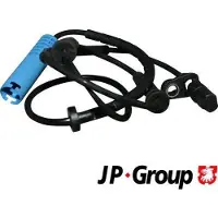 JP GROUP ABS Sensor Raddrehzahl Hinten Links Hinten Rechts für BMW 5 Touring (E39) 1497100800