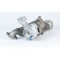 BORGWARNER Lader, Aufladung KP39 54399900049