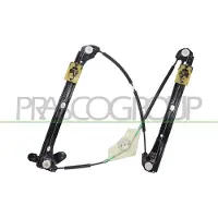 PRASCO VG450W024 Elektrischer Fensterheber Vorne Links für VW Golf VII Variant (BA5, BV5)