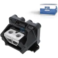 DT Spare Parts Lagerung Motor DT SPARE PARTS IAM-Expertise passend für MERCEDES-BENZ