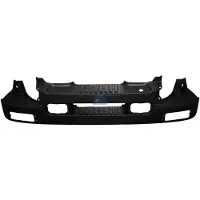 DT Spare Parts Stoßfänger 6.70212