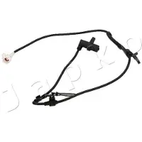 Japko Sensor, Raddrehzahl 151223
