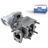 DT Spare Parts Lader, Aufladung 4.66828
