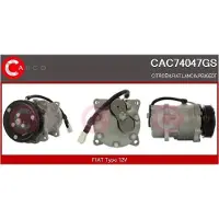 Casco Kompressor, Klimaanlage Genuine CAC74047GS