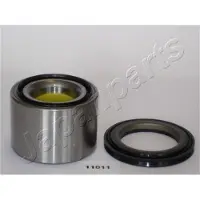 Japanparts Radlagersatz KK-11011