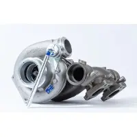 BORGWARNER Lader, Aufladung B3G 13879980064