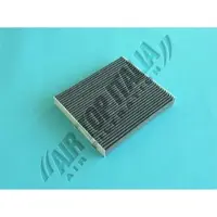 ZAFFO Filter, Innenraumluft Z602