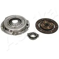 ASHIKA Kupplungssatz Kupplung für NISSAN ALMERA I Hatchback (N15) KF-149
