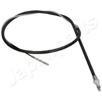 Japanparts Seilzug, Feststellbremse BC-0106