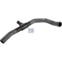 DT Spare Parts Kühlerschlauch Ø 18 mm Ø 28 mm Ø 32 mm DT SPARE PARTS für MERCEDES-BENZ SK