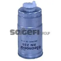 TECNOCAR Kraftstofffilter RN238