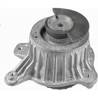 LEMFÖRDER Lagerung, Motor 43671 01