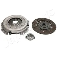 Japanparts Kupplungssatz Kupplung für TALBOT SIMCA 1301 Tourisme KF-530