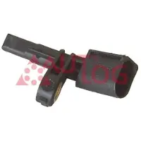 AUTLOG ABS Sensor Raddrehzahl Vorne Rechts für VW Golf V Schrägheck (1K1) AS4022