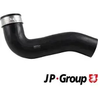 JP GROUP Ladeluftschlauch [Hersteller-Nr. 1117710600] für VW