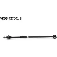 Skf Lenker, Radaufhängung VKDS 427001 B
