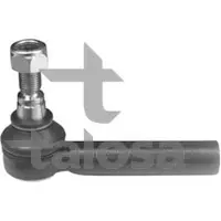 TALOSA Spurstangenkopf Spurstange für FIAT DUCATO Kasten (244) Vorne Links Vorne Rechts 22-00695