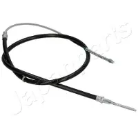 Japanparts Seilzug, Feststellbremse BC-0900