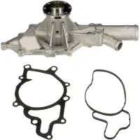 Gates Wasserpumpe WP0122