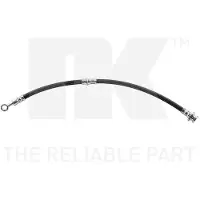 NK Bremsschlauch [Hersteller-Nr. 855245] für Suzuki