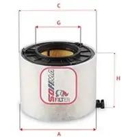 Sofima Luftfilter S 7G31 A