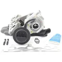 ALANKO Lader, Aufladung 10900243 für SMART Mercedes