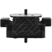 MAPCO Lagerung Automatikgetriebe 38663 für BMW 5 Touring (F11) 5 Limousine (E60) 5 Limousine (F10) 5 Touring (E61) 7 (F01, F02, F03, F04)
