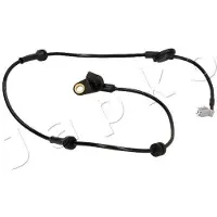 Japko ABS Sensor Raddrehzahl Vorne Rechts für NISSAN X-TRAIL (T30) 151128