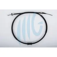 RICAMBIFLEX GM Seilzug, Feststellbremse 01260602
