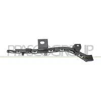 PRASCO Halter, Stoßfänger ME9211017
