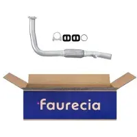 Hella Abgasrohr Easy2Fit PARTNERED with Faurecia 8LA 366 005-471