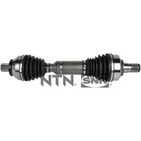 SNR NTN DK65.016 Antriebswelle Vorne Links für VOLVO XC60 (156)
