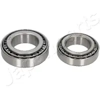 Japanparts Radlagersatz Hinten für TOYOTA Dyna Pritsche / Fahrgestell (U, Y) 105mm KK-22046