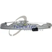 TRUCKTEC AUTOMOTIVE 08.62.157 Elektrischer Fensterheber Hinten Links für BMW 5 Limousine (E60) 5 Touring (E61)