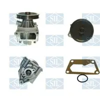 Saleri SIL Wasserpumpe PA854