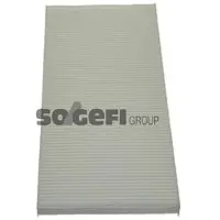 FRAM Filter, Innenraumluft CF5823