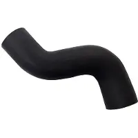 BUGIAD 81695 Turbo Ladeluftschlauch für VW POLO (9N) für SKODA Fabia I Combi (6Y5) FABIA (6Y2) für SEAT Ibiza III Schrägheck (6L)