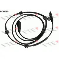 FTE Sensor, Raddrehzahl 9400136