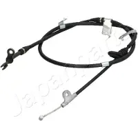 Japanparts JAPANPAR BC-173L Bremskraftverstärker