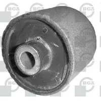BGA Lagerung, Lenker BU4221