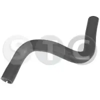 STC Kühlerschlauch Wasserschlauch passend für PEUGEOT 207 (WA, WC) T409216