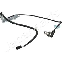 Japanparts Sensor, Raddrehzahl ABS-829